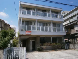 ROSE MANSIONの画像