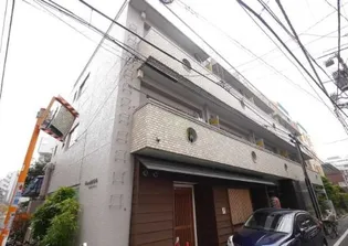 サンライズビルの画像