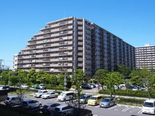 エルシティ新浦安の画像