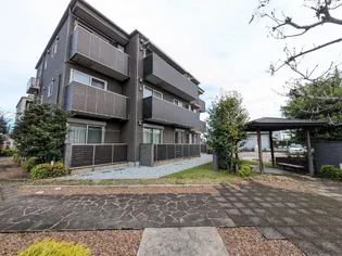 PROS GARDEN SOUTHの画像