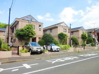 パールハイムの画像