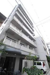 メゾン・ド・オンディーヌ【8階】の外観