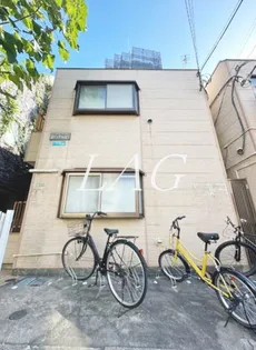 アーバンリゾート三軒茶屋8の画像