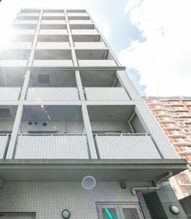 ル リオンフレイエ南砂イーストの画像