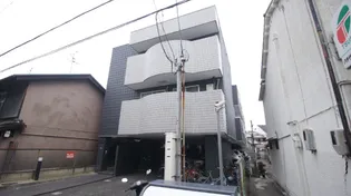 澤仁ハイツの画像