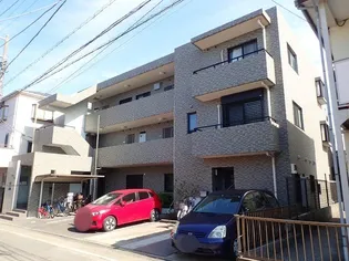 スティルライフの画像