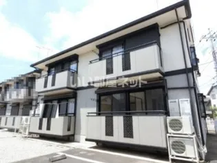 セジュール藤 Bの画像