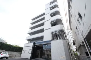 カーサ ヴィオラの画像