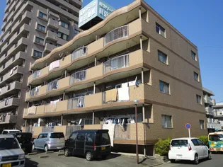 OS SKYマンション西中島Ⅱの画像