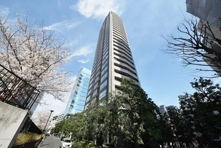 アトラスタワー六本木の画像