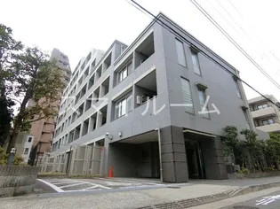 CITY SPIRE 池上の画像