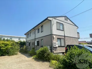 CHコーポききょうの画像
