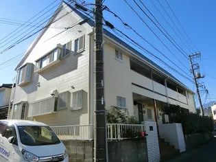 ハイツエーデルワイスの画像