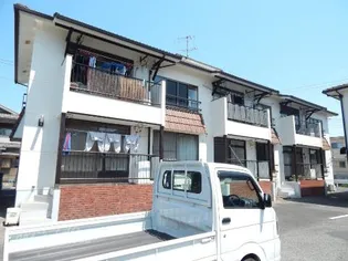 オリーブコート東川口の画像