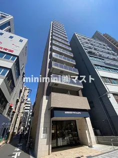 LC堀江公園の画像