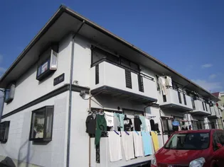 ヴィラ湘南の画像