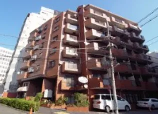 ゾンネンハイム渋谷の画像