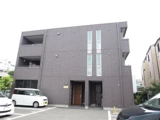 シャーメゾンアオキ33の画像