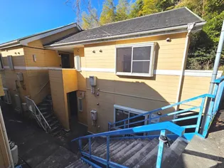 ビッグオレンジ中里A棟の画像