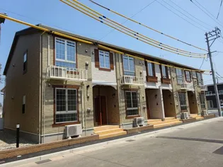 ジュネスSKⅠの画像