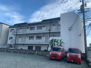 テスコム西伊場北棟の画像