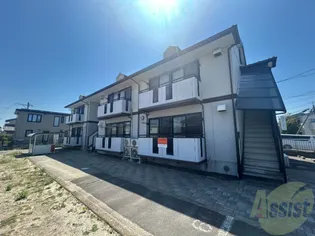 ユートピア幸館Ⅵの画像