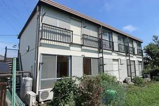 臼井ハイツの画像