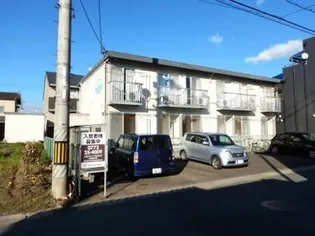 ハイツミニョンの画像