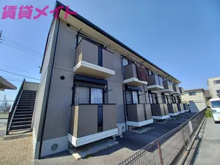 マ メゾン海山道の画像