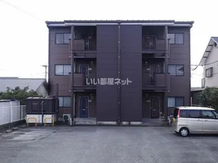 アインス鳥栖の画像