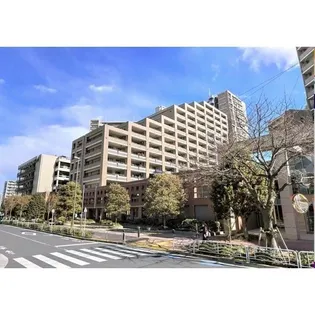 プライヴブルー東京の画像