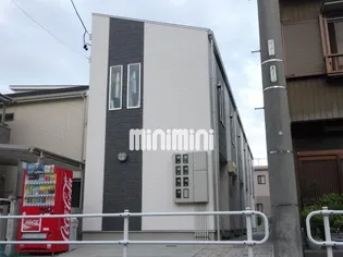 ベルドーム大江の画像