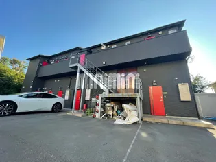 ディア コート リベラルの画像