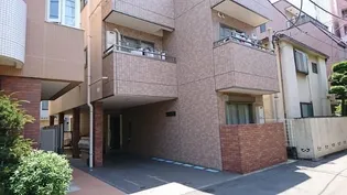 ラ ルバーブの画像