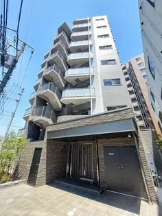 アルファコート蕨4の画像