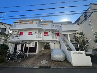 ヴィラカテリーナの画像