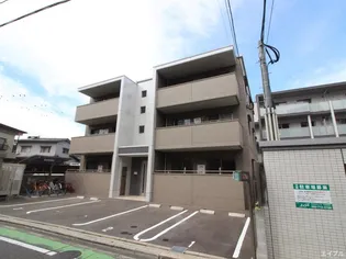 クラリス赤坂の画像