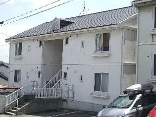 ホワイトメゾン B棟の画像