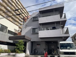 シンエイハイツ蓮根の画像