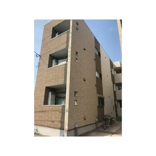 ヴィレッタ南行徳の画像