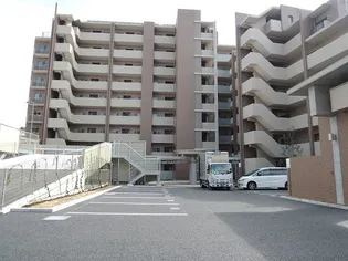 リラフォート千里中央の画像