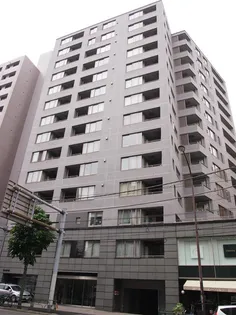 アクシア広尾の画像