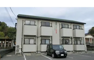 尾津ハイツNO 3の画像