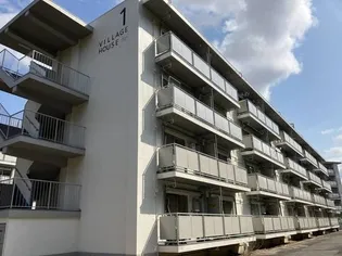 広島県三原市和田3【マンション】の外観