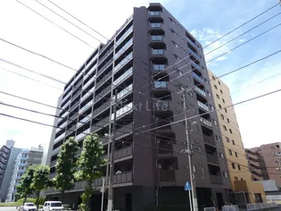 フェニックス新横濱クアトロの画像