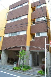 MTスプリングガーデンの画像