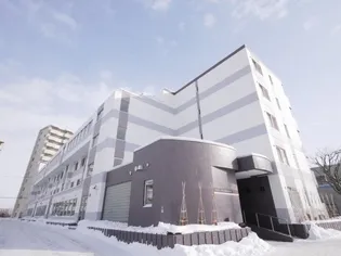 パーク ノヴァひばりが丘南の画像