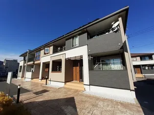 グレイス松富Iの画像