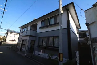 ドエル ヒロ武庫之荘 A棟の画像