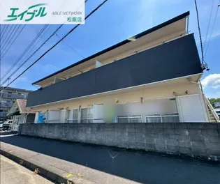 コーポ橋本の画像